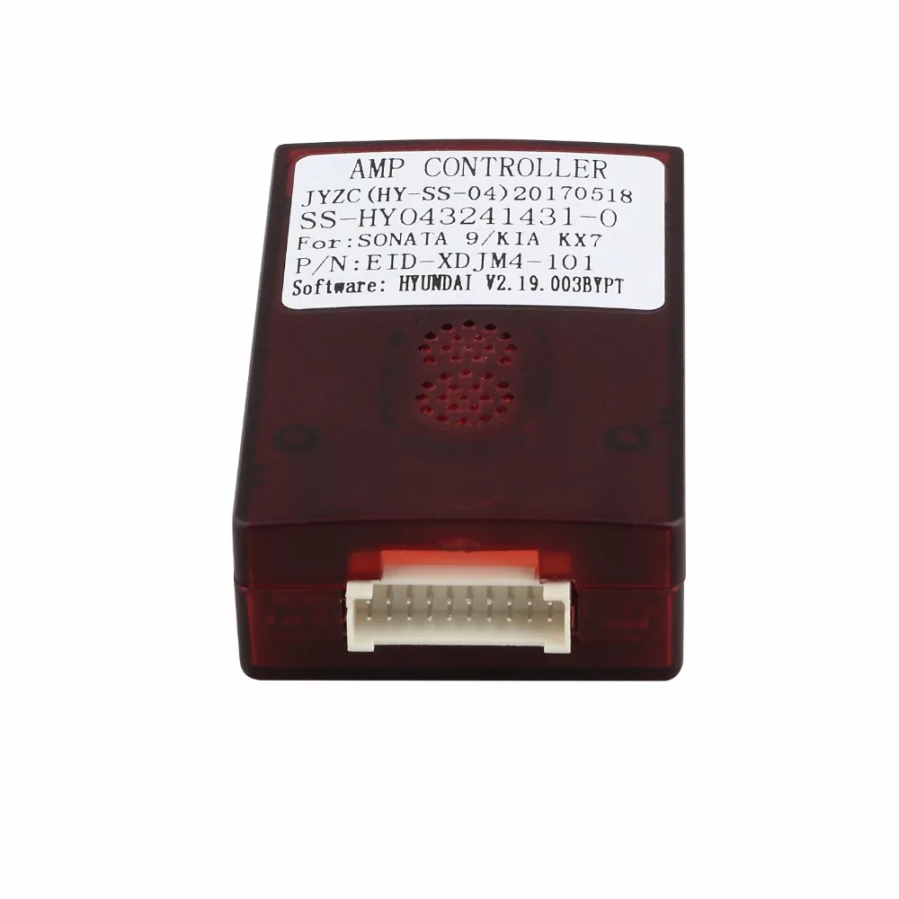 

infispruce canbus box for VW Skoda Kia Hyundai car DVD from special DVD