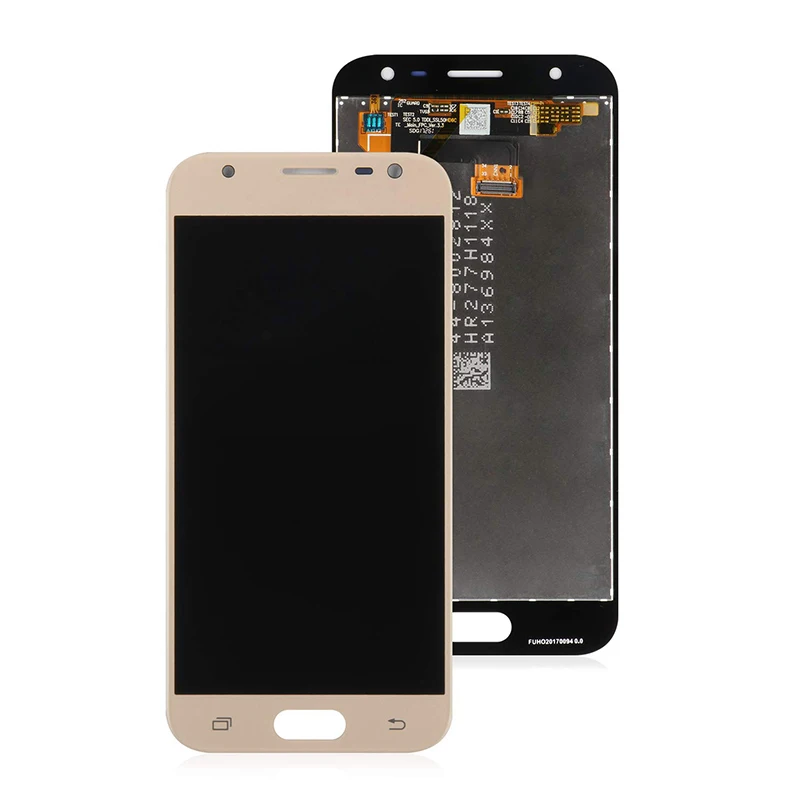 ЖК дисплей для Samsung Galaxy J3 2017 J330 J330F J330G сенсорный экран дигитайзер в сборе замена j3