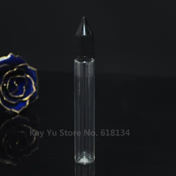 

200pcs 15ml PET pen bottle with childproof cap