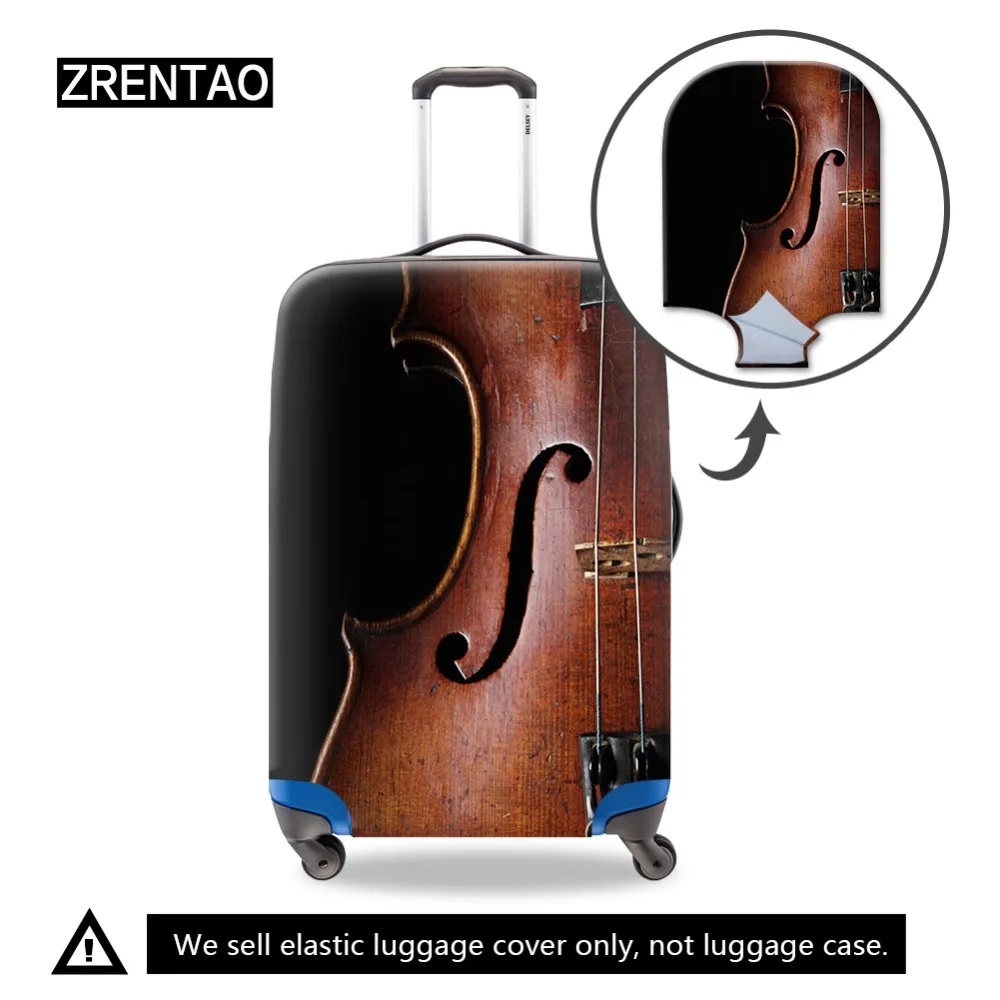 luggage cover