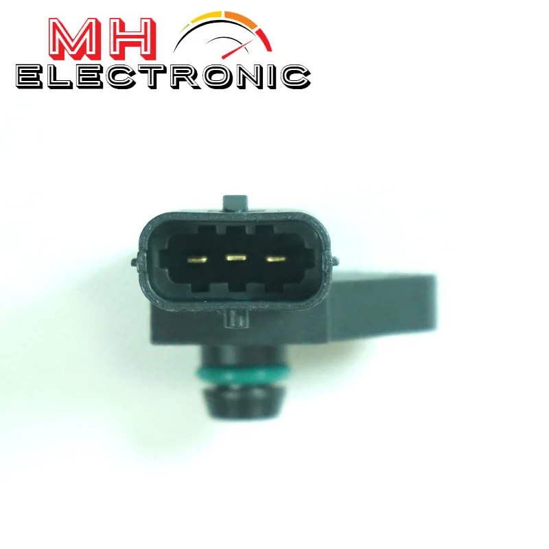 MH ELECTRONIC MAP Sensor Manifold Absolute Boost Pressure 37830PLZD00