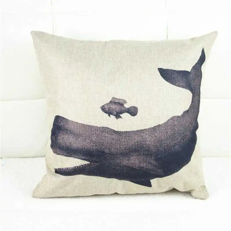 

Attractive Floral Printed Pattern Pillowcases Cover Super fabric Home Bed Decorative Throw Bedding Pillow Case