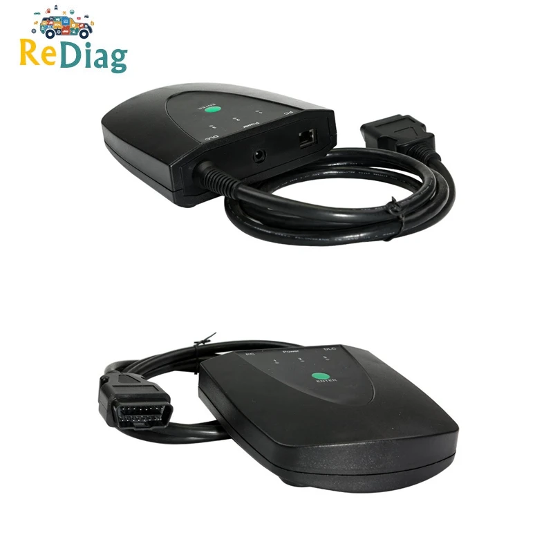 

High Quality Latest Software V3.102.051 For Honda HDS HIM Diagnostic Tool with Double Board