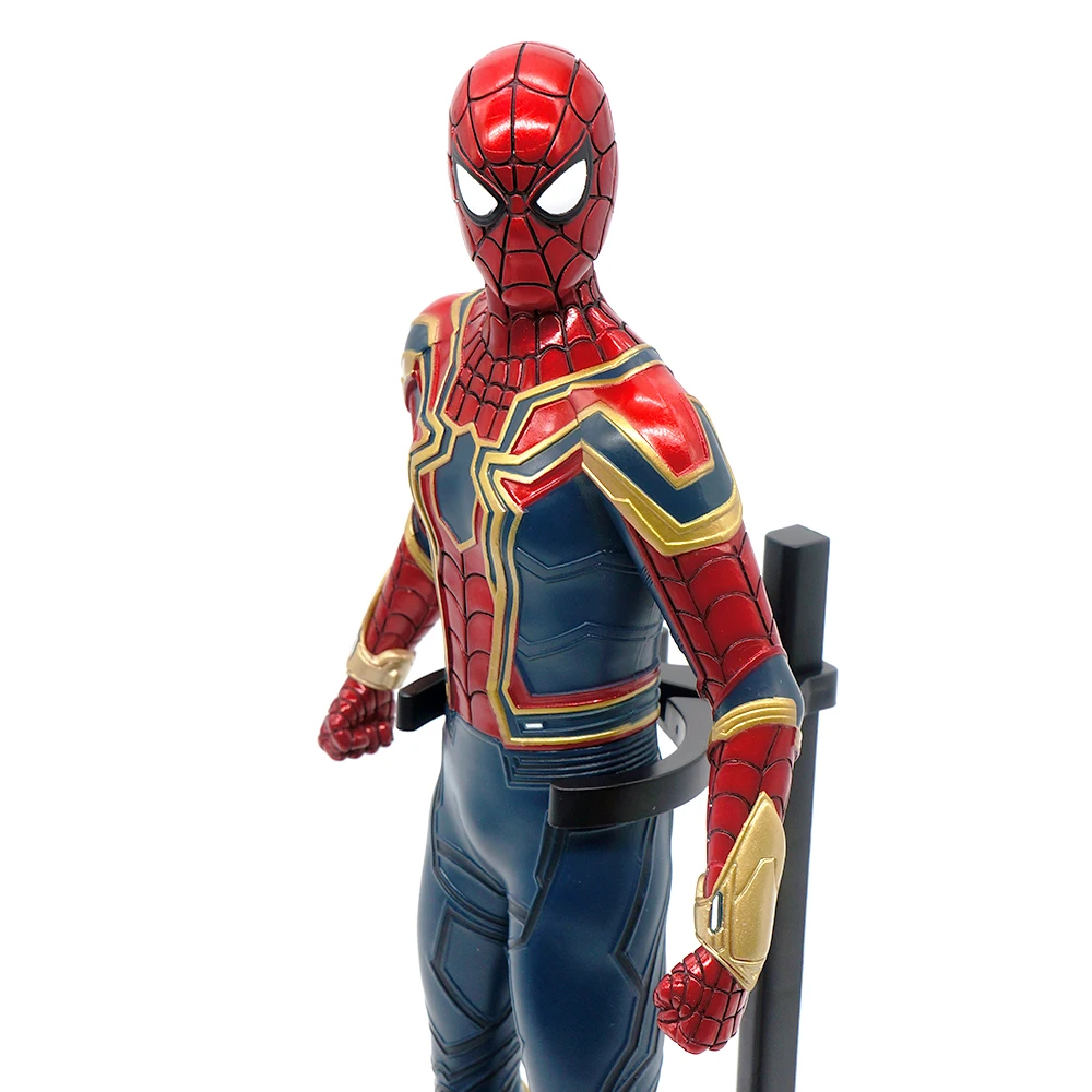 empire toys iron spider
