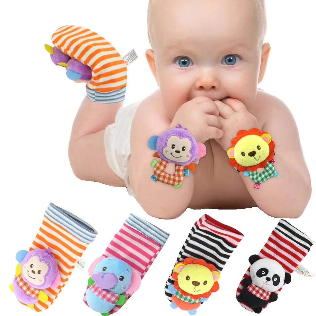 

Cute Foot Finder Socks Set Fashion Cartoon Casual Best Gift Baby New Socks Early Educational Development Toy for Boys