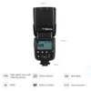 Godox  TT600S GN60 2.4G Wireless X System Camera Flashgun Speedlite for Sony MI Hot Shoe Camera  a7II a7 a7r a7s A6000 A6300 A7M 3