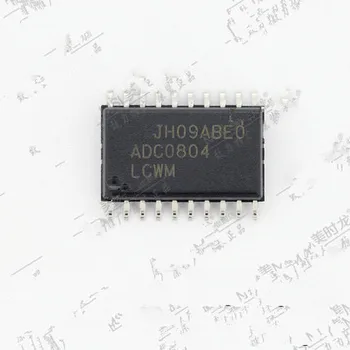 

50PCS ADC0804LCWM SOP-20 ADC0804LCW SOP20 ADC0804 0804 New and original