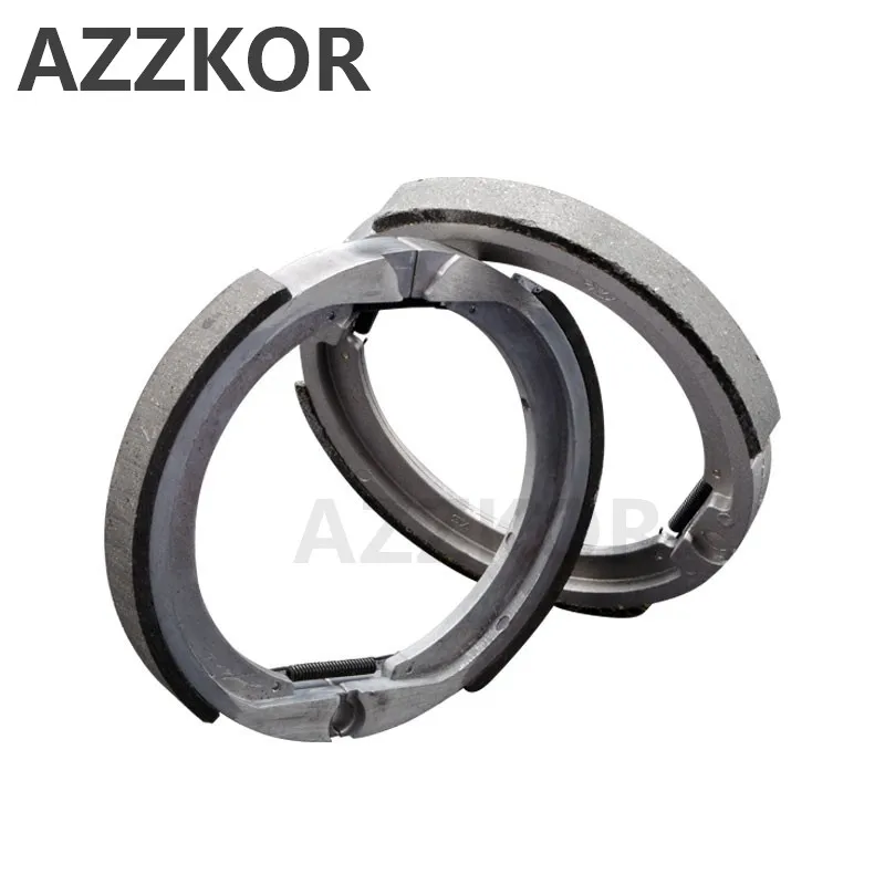 Brake Shoe Assembly Brake Ring Mill Brake Block 1pc Milling Machine Part