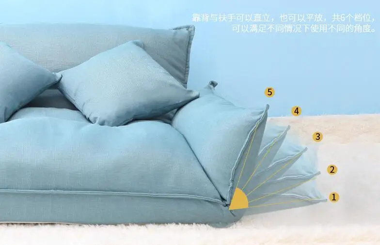 Futon Lounger Sit Lounge Sleep Smaller Size Furniture For College Dorm Bedroom Studio Apartment Guest Room Covered Patio Porch