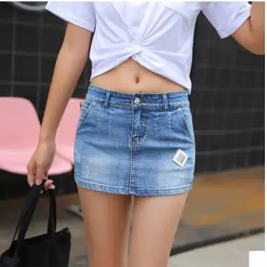 S/3Xl Womens Slim Denim Skirt Shorts Plus Size Skinny Casual Jeans Short Bermuda Feminina Sexy Summer Jeans Mini Short J2244 S/3Xl Womens Slim Denim Skirt Shorts Plus Size Skinny Casual Jeans Short Bermuda Feminina Sexy Summer Jeans Mini Short J2244