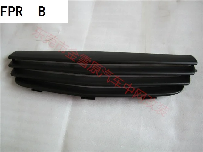 

Fit for 03-06 SLK Benz W209 carbon fiber Or FPR car grill high quality