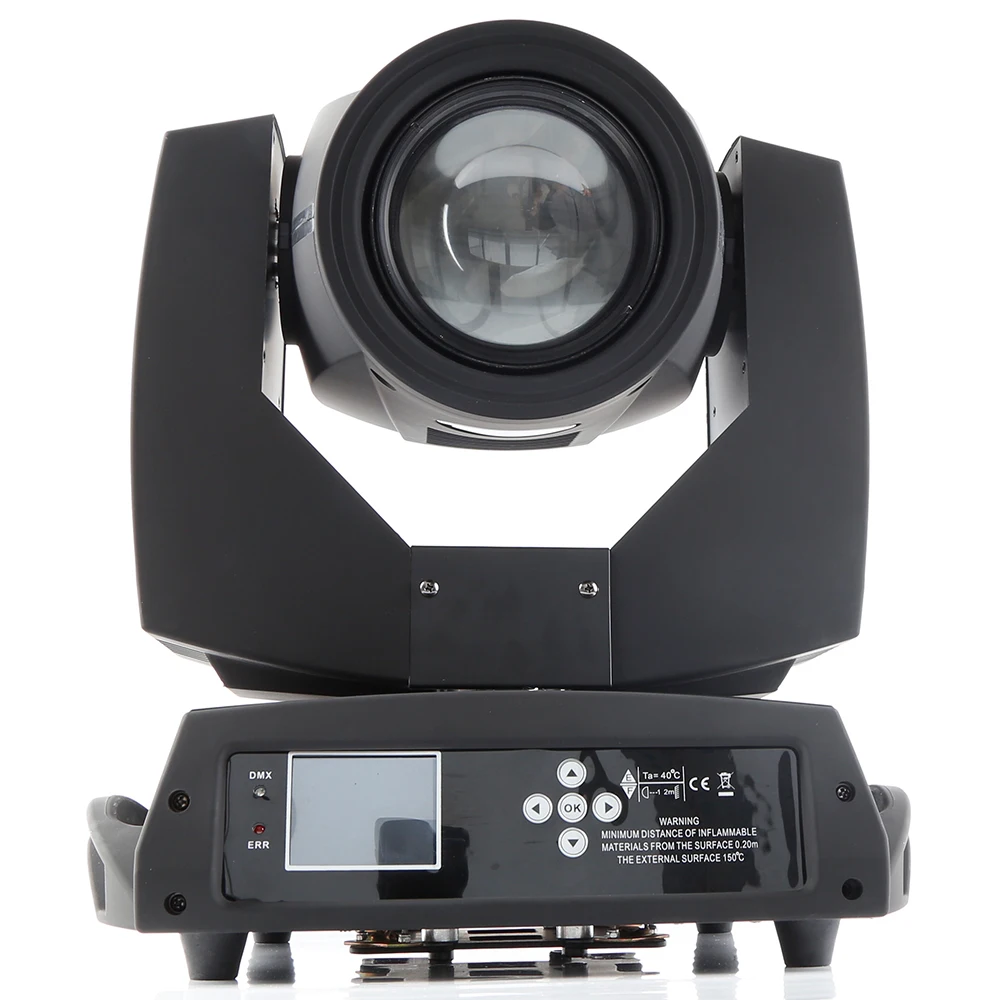 Touch Screen Beam 230W 1-4