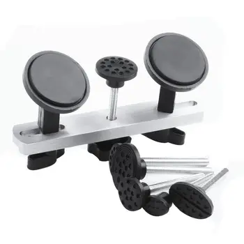 

Car Auto Body Dent & Ding Bridge Type Removal Repair Tool Puller Kit