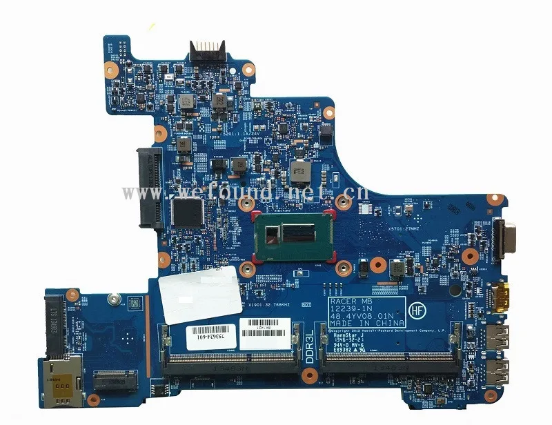 laptop Motherboard For 751876-601 751876-501 751876-001 430 G1 I5-4300U system mainboard Fully Tested laptop Motherboard For 751876-601 751876-501 751876-001 430 G1 I5-4300U system mainboard Fully Tested