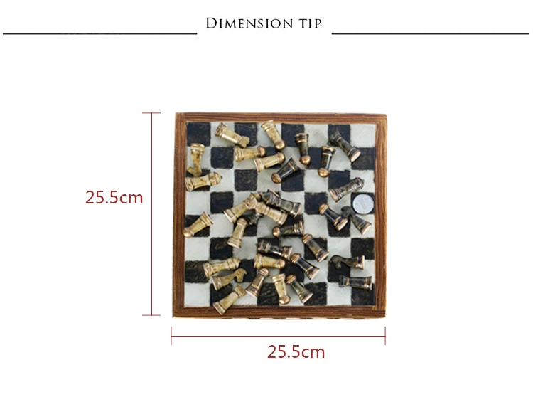 Изысканный высококачественный резиновый деревянный Шахматный набор ручной работы EPMC штук классическое украшение для дома изысканный подарок ремесла настольная игра