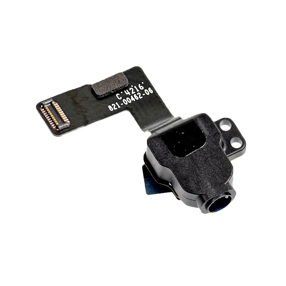821-00462 для MacBook Pro 13 &quotA1706 разъем наушников головной гарнитуры Audio Flex Cable | Мобильные
