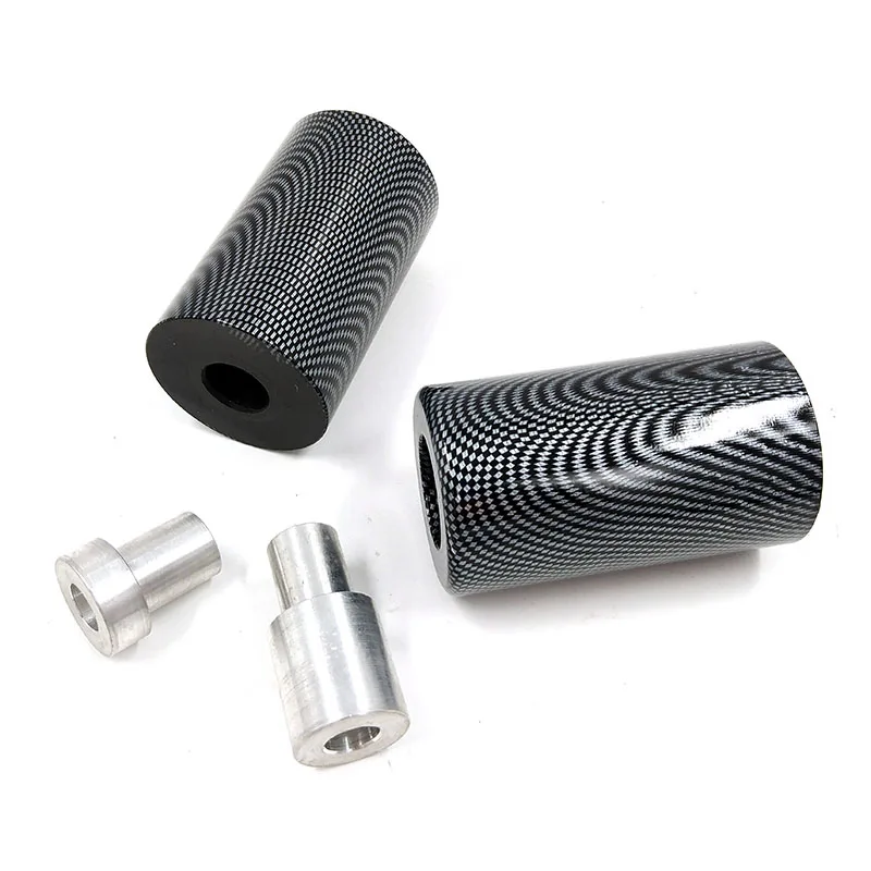 MTCLUB  No Cut Frame Sliders Crash Falling Protection for Suzuki 2006 2007 2008 GSX-R GSXR 600 750 GSX-R600 GSX-R750 GSXR600 (7)