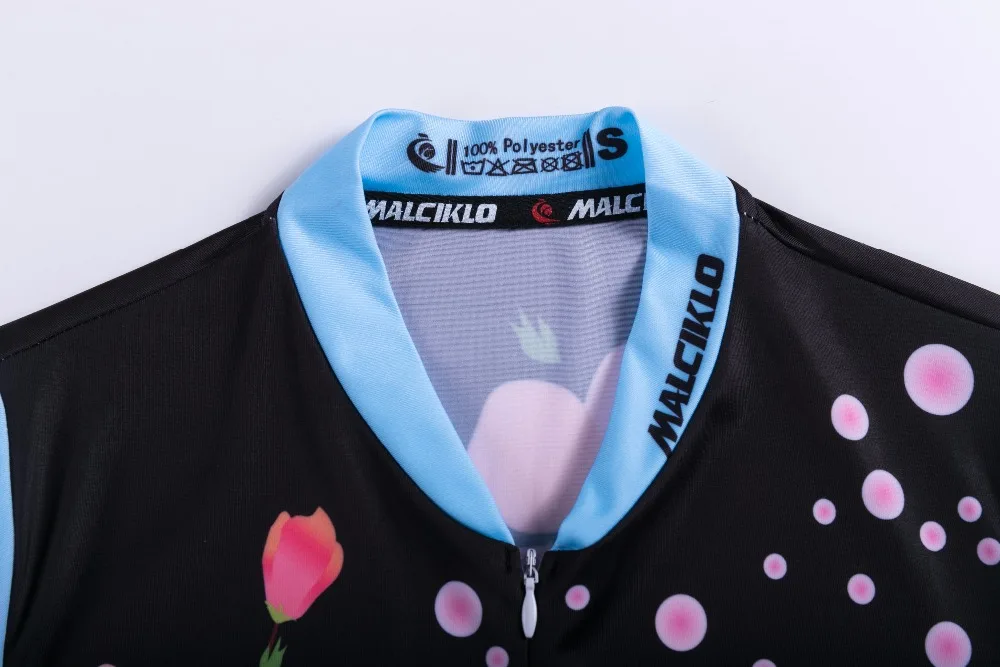 Malciklo Велосипеды одежда женская Ropa Майо-Ciclismo-Hombre-Invierno набор гель Pro Team костюм скафандр комбинезон Maillot ciclist