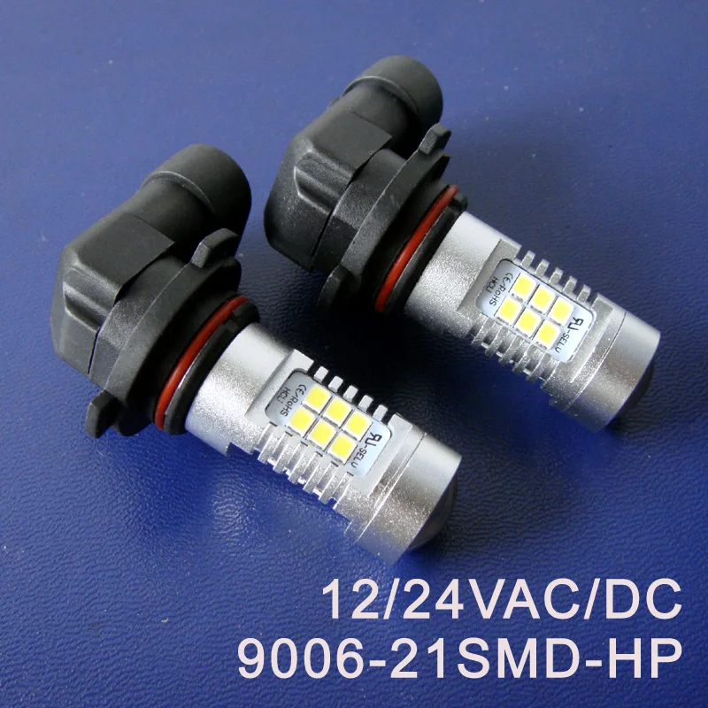 

High quality 12/24VAC/DC 10W High Power HB3 HB4 Car Led fog lamp,Auto 9005 9006 led fog light Bulb Lamp free shipping 20pcs/lot