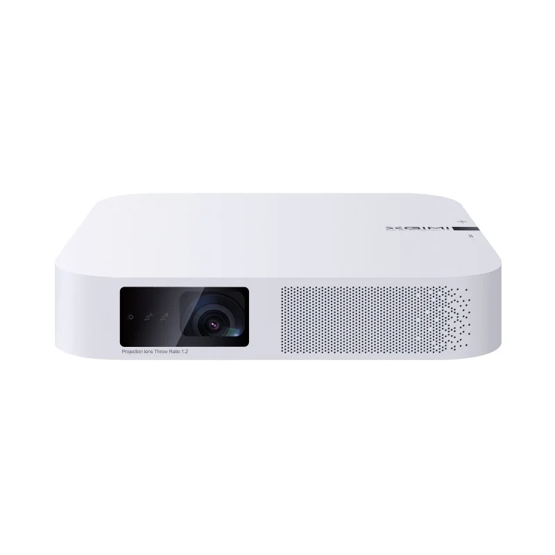 XGIMI Z6 Полярный мини-проектор DLP 1080P Full HD Домашний кинотеатр 4K 700 Ansi 3D Android WIFI Bluetooth Smart Beamer Светодиодные проекторы