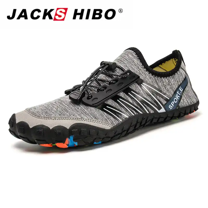 jackshibo water shoes