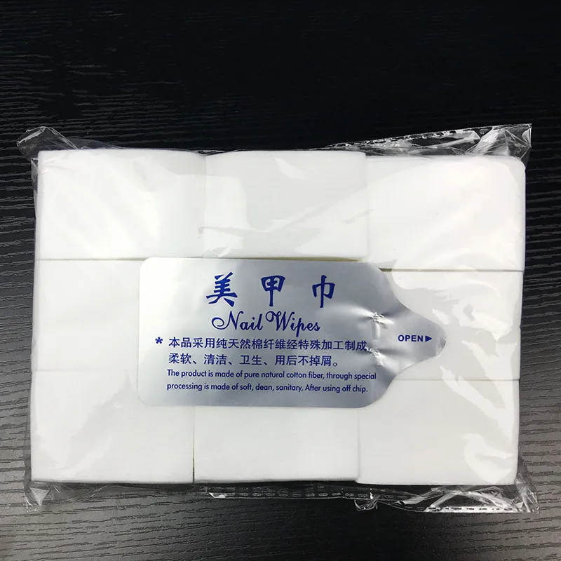 

Lint-Free Wipes Napkins Nail Polish Remover Gel ,Napkins For Nails Cleaner