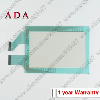 

Touch Screen Panel Glass for FANUC GQPI2D100E2P TOTAL CONTROL QuickPanel Touch Digitizer