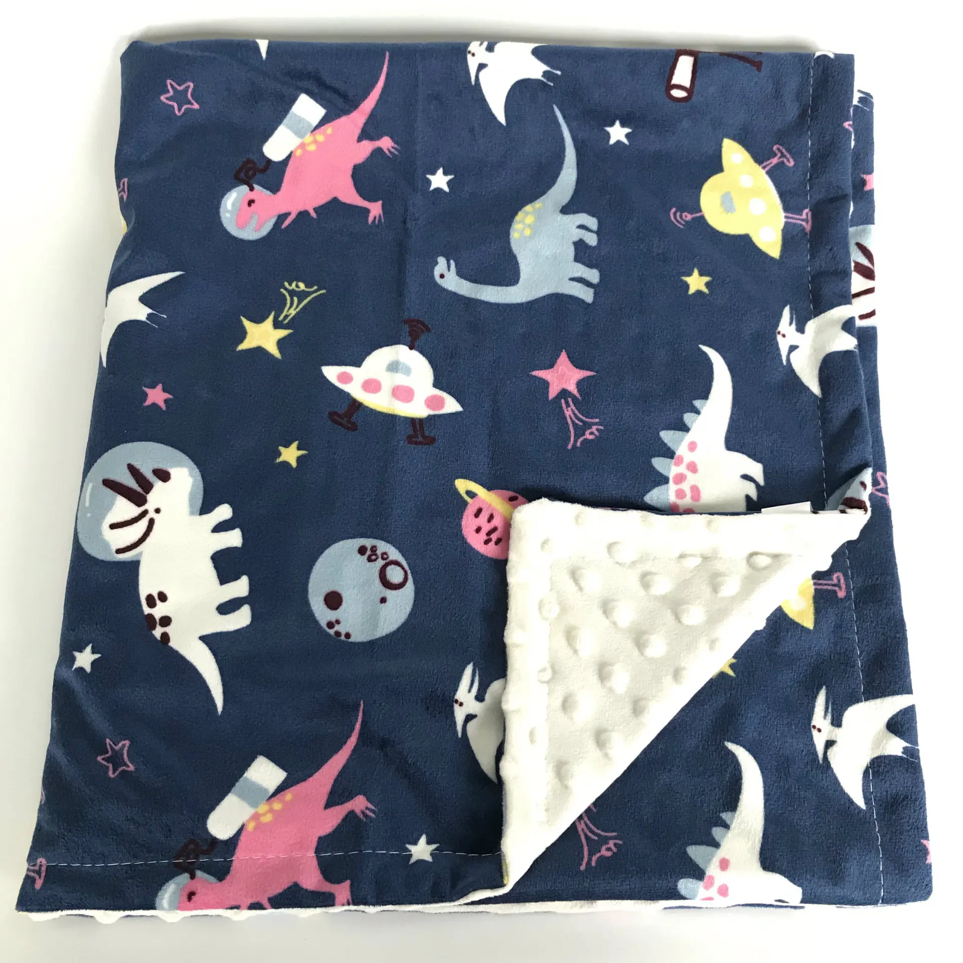 

Baby Blanket Thermal Fleece Owl Floral Blanket Infant Swaddle Nap Receiving Stroller Wrap For Newborn Baby Bedding Bebe Blankets