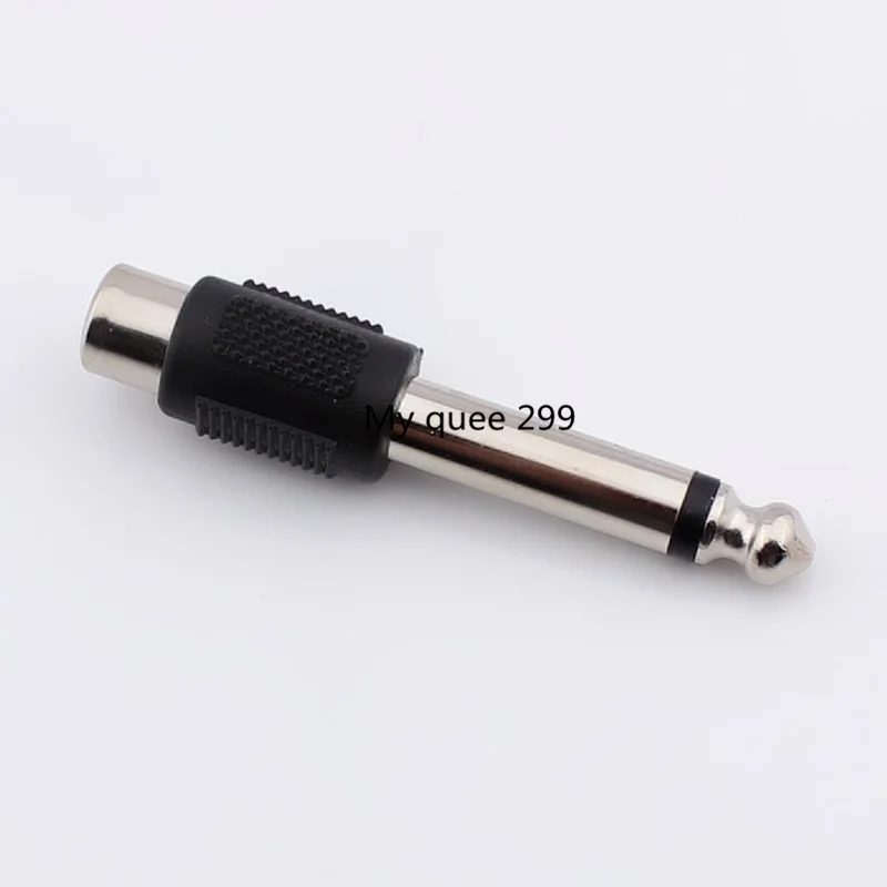 6.5AV 6.5RCA 6.35mm 2_