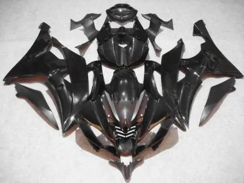 Комплект обтекателей под давлением для YAMAHA YZFR6 08 09 10 12 15 YZF R6 2008 2012 2015 ABS полностью