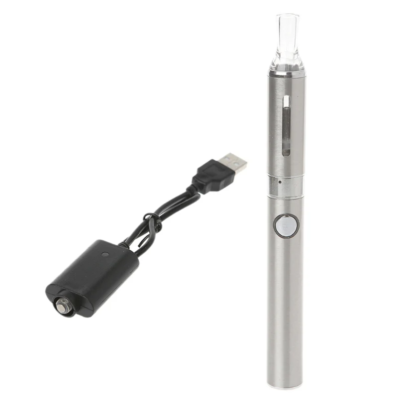 Электронная сигарета атомайзер аккумулятор Vape Pen + зарядное устройство 650/900/1100