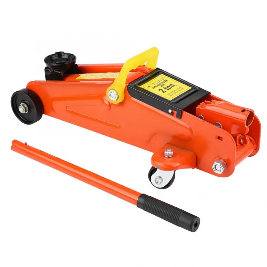 auto trolley jack