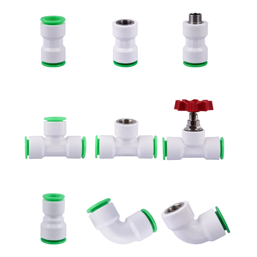 17 30 Minute How to connect 25mm poly pipe to tap Routine Workout
