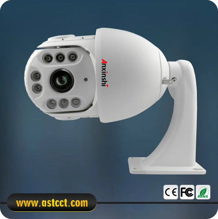 Hi3516a Starlight ip ptz Камера 36x сети Скорость купол 60 кадров в секунду 1080 P ONVIF