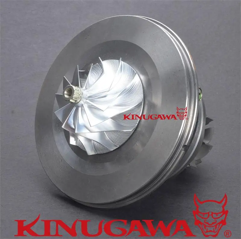 Kinugawa заготовка турбо картридж КЗПЧ для TOYOTA CT26 3SGTE 7MGTE Супра Celica 17202-42060