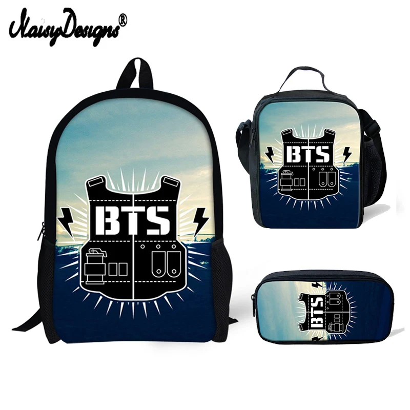 bts book bag