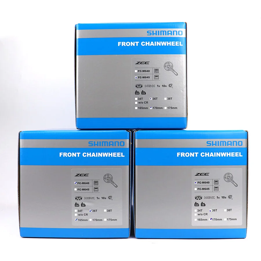 FC-M640