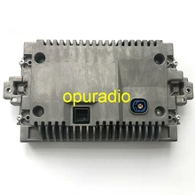 Высочайшее качество всей ЖК-экран модуль A2049007508 для mercedes серии C W204 автомобильное аудио-радио навигации