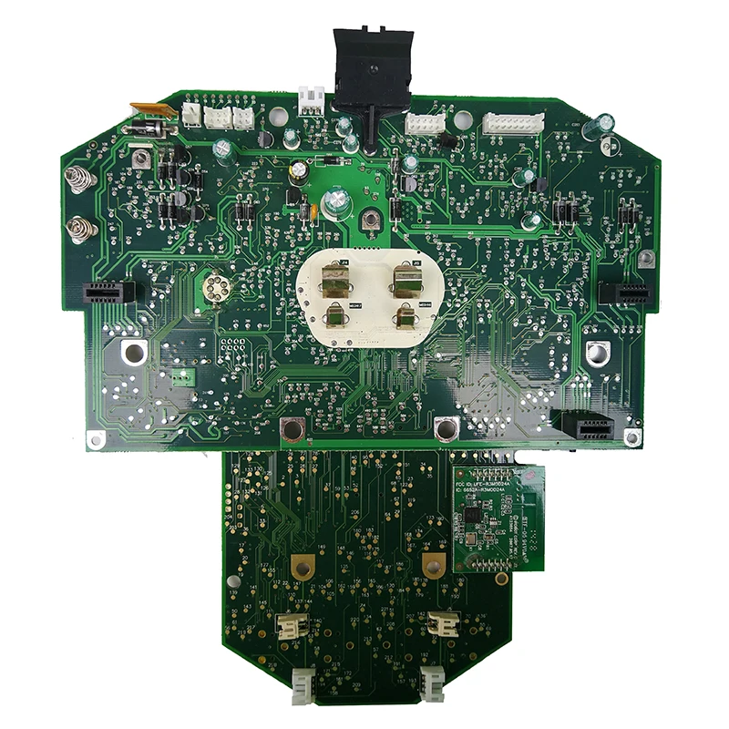 Circuito della scheda madre del pwb per iRobot Roomba 527 537 601 614 620  622 630 650 690 770 780 805 880 890 960 parti dell'aspirapolvere|Vacuum  Cleaner Parts| - AliExpress