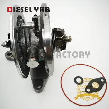 

turbolader core 760699-0002/3/4/6 070145701NX turbine cartridge GTB1752V For V/W T5 Transporter 2.5 TDI 128Kw 174HP BPC