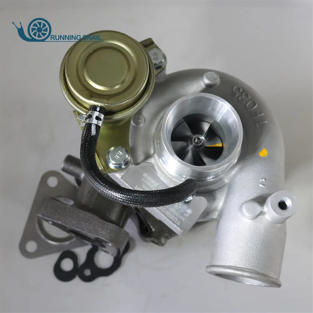 

turbocharger TF035 49135-03411 49135-03410 ME191474 FOR Mitsubishi Pajero/Shogun MK3 III 3.2 Di-D 4M41