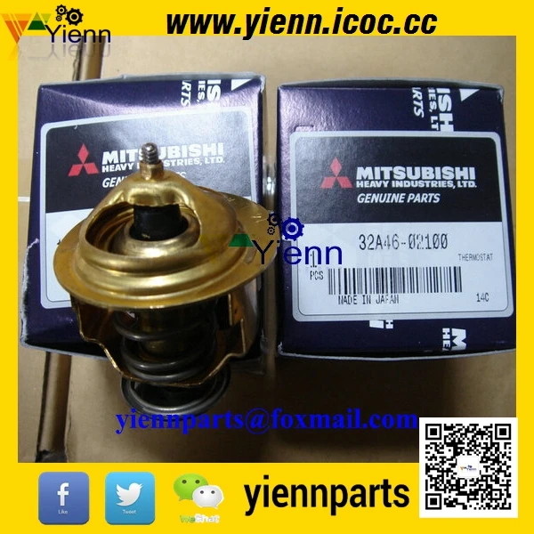 Online Buy Wholesale mitsubishi s6s from China mitsubishi