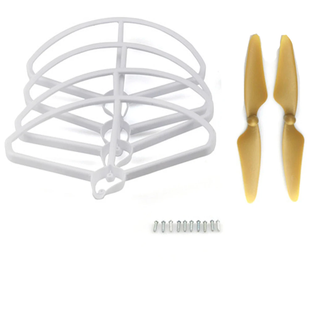 Buy H501S Propeller Protector Protection Cover + 1