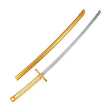 Дикий Мечи танец Косплэй Опора Книги об оружии hachisukakotetsu Катана