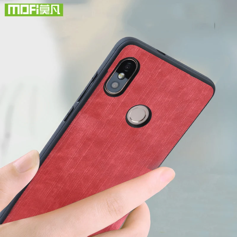 

Mofi For Xiaomi Mi Max 3 case for Xiaomi Mi Max 3 Pro case cover silicone Max3 for Xiaomi Mi Max 3 pro case 360 shockproof jeans
