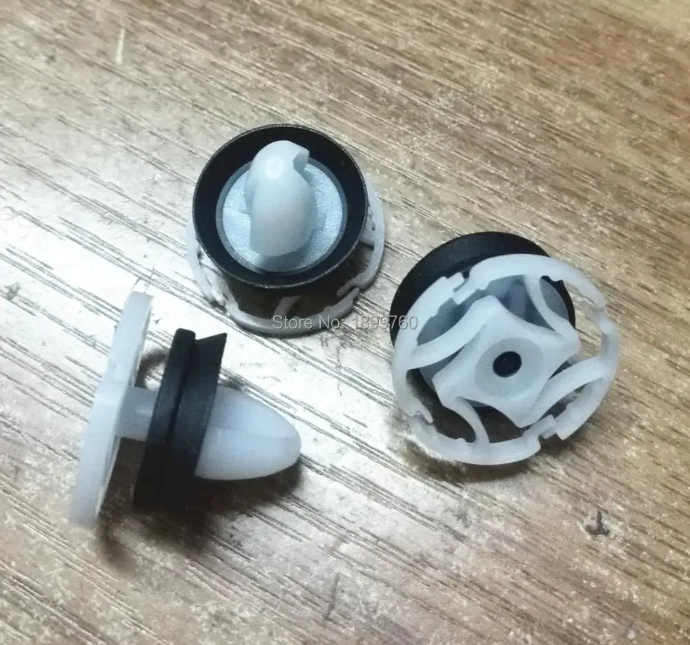 15PCS FOR PEUGEOT 2008 208 308 5008 FOR CITROEN C5 DS4 DS5 5 DOOR TRIM