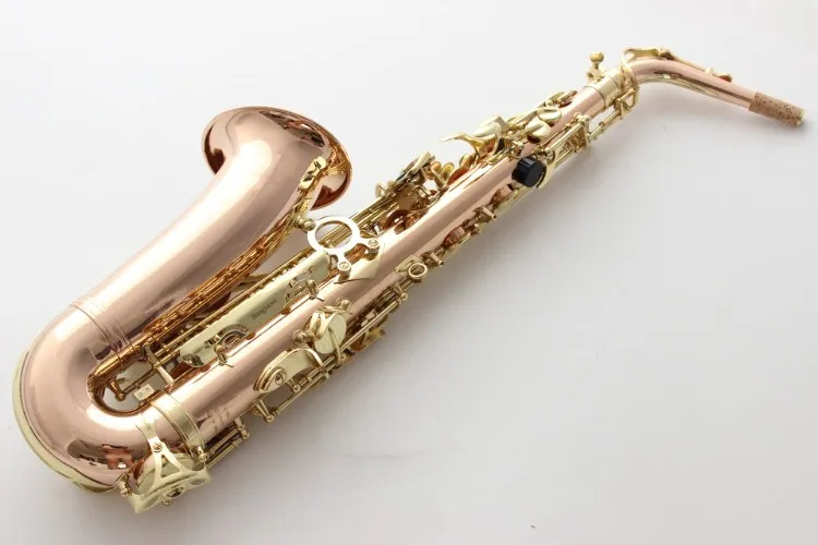 

Japan YANAGISAWA new A-902 E-flat alto saxophone phosphor Bronze professional musical instrumental performances aIto saxophone