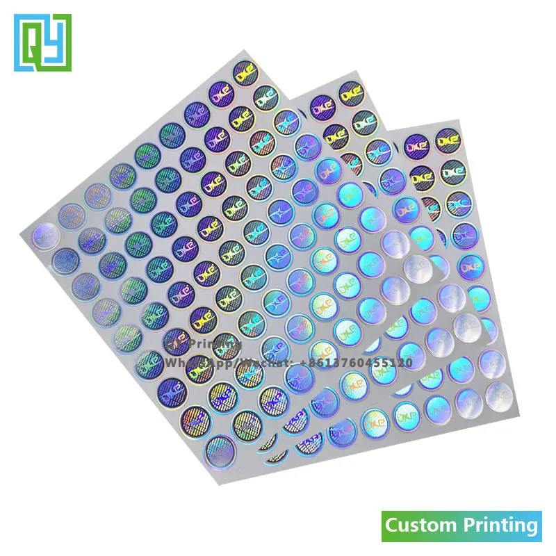 Рисунок 5 - Голографическая голографическая