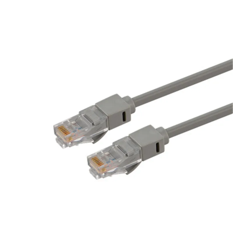 

Finished product network jumper category 5 network cable computer router cable complete website YDX03
