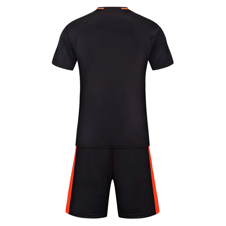 Новинка для мужчин Детские майки спортивные комплект футбол форма Training futbol maillot de foot voetbal tenue дети voetbalshirts на заказ